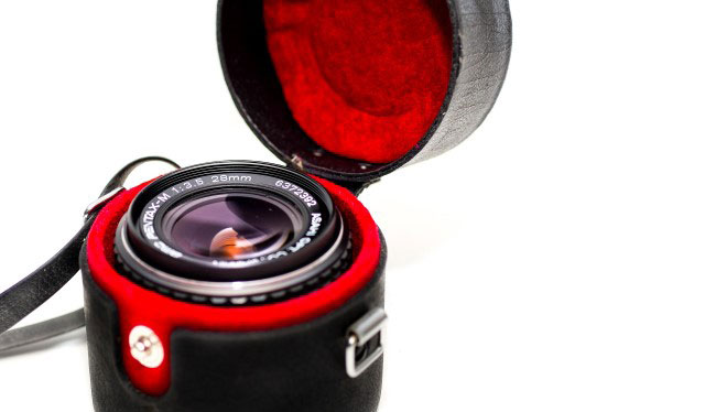 Fotoaparáty - Canon EH-22L